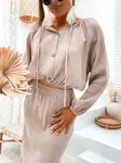 Resti Women's set with skirt