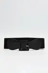 Marisse Women's Accessories L-Pa-4607 Black