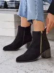 Resti Women's Ankle Boots Boronne