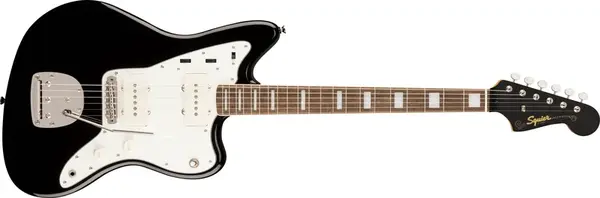 Fender Squier FSR Classic Vibe 60s Jazzmaster LRL BLK