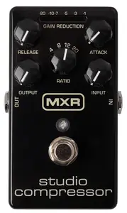 MXR Studio Compressor (použité)