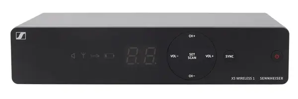 Sennheiser XSw 1-ME3 B