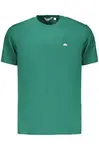 ELLESSE pánske tričko s krátkym rukávom zelené