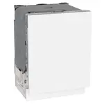 Vestavná myčka Mora IM 647C6