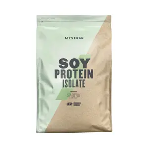 MyProtein Soy Protein Isolate 1000 g čokoláda