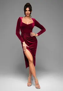 Edoti Evening dress LA-OM