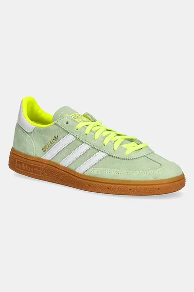 Tenisky adidas Originals Handball Spezial W