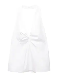 Pull&Bear Top  biela