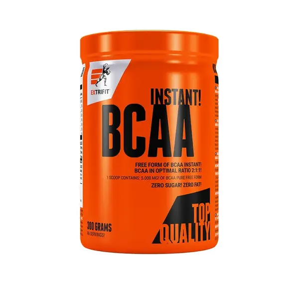 Extrifit BCAA Instant 300g - grep