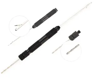 Zfish ihla a vrtáčik baiting tool 2v1