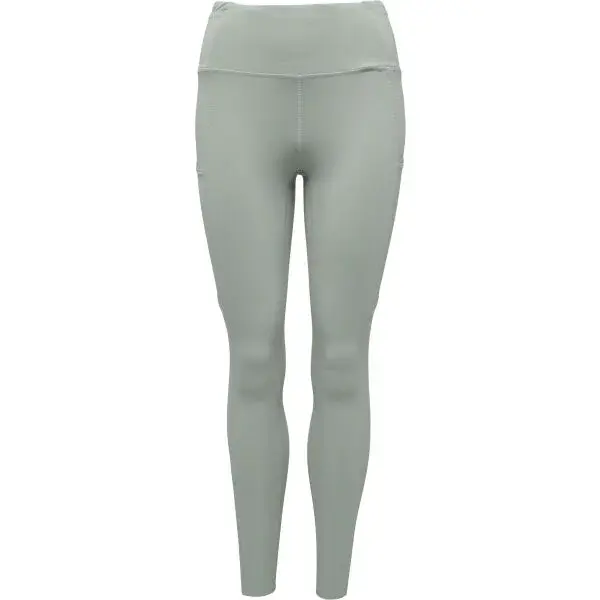 FUNDANGO FADE Dámske legíny, svetlo zelená, veľkosť