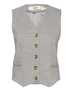 InWear Vesta 'KhaiI'  sivá melírovaná