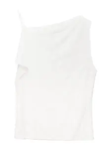 Pull&Bear Top  biela