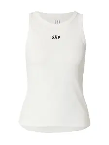 GAP Top  biela