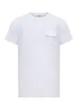 Anou Anou Tričko  biela