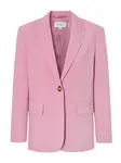 TATUUM Blejzer 'Sekorki'  ružová