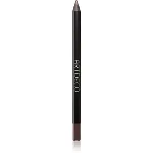 ARTDECO Soft Liner Waterproof vodeodolná ceruzka na oči odtieň 221.12 Warm Dark Brown 1.2 g