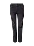 Only & Sons Džínsy 'ONSWEFT'  čierny denim