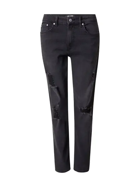 Only & Sons Džínsy 'ONSWEFT'  čierny denim