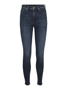 VERO MODA Džínsy 'VMSophia'  modrá denim