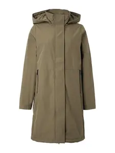 ONLY Prechodná parka 'ONLKara'  olivová