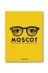 Kniha Assouline Moscot by Dr. Harvey Moscot and Zack Moscot, English více barev