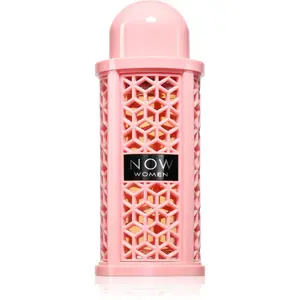 Rave Now Women parfémovaná voda pro ženy 100 ml