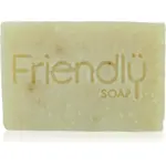 Friendly Soap Natural Soap Cedarwood přírodní mýdlo 7x95 g