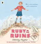 Ruby in the Ruins - Shirley Hughes - kniha z kategorie Pro děti