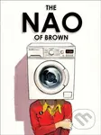 The Nao of Brown - Glyn Dillon - kniha z kategorie Komiksy