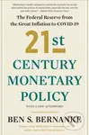 21st Century Monetary Policy (The Federal Reserve from the Great Inflation to COVID-19) - kniha z kategorie Byznys a management