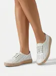 Dámske slip-on topánky Resti Eddier