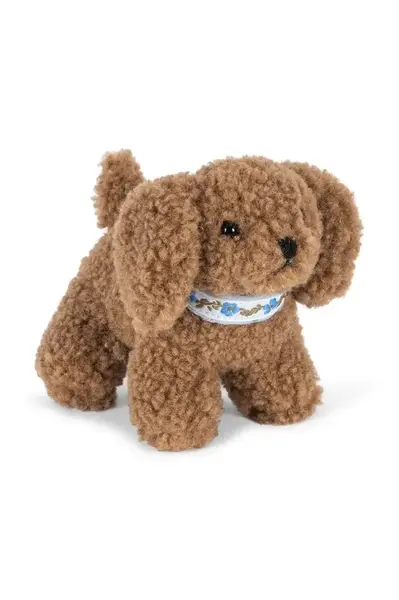 Detská plyšová hračka Konges Sløjd ACTIVITY PUPPY