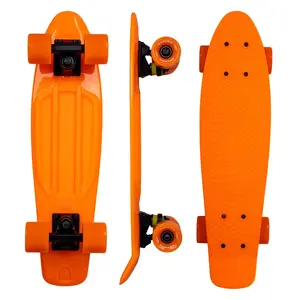 Penny board WORKER Aspy C5 22"