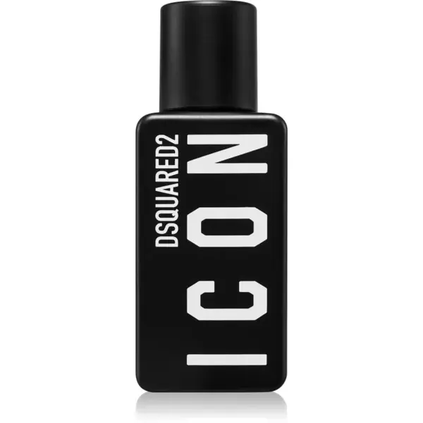 Dsquared2 Icon Pour Homme parfumovaná voda pre mužov 30 ml