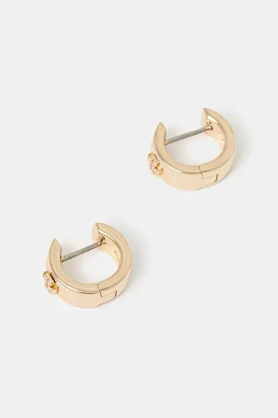 Náušnice Tory Burch Kira