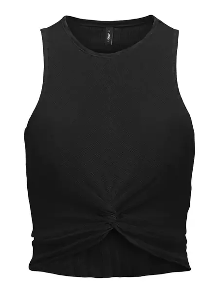 ONLY Top 'SANDY'  čierna