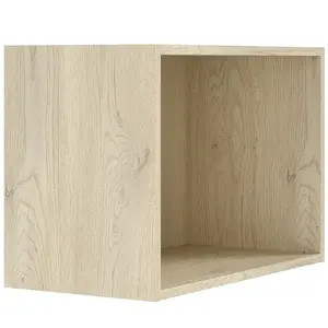 Predĺženie police Braga 6 dub cremona