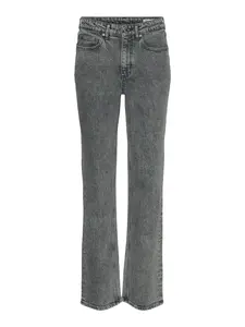 VERO MODA Džínsy 'VMTessa'  sivý denim