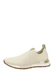 MICHAEL Michael Kors Slip-on obuv 'NOVA'  šampanské / zlatá