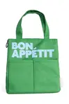 Obědová termotaška Helio Ferretti Bon Appetite