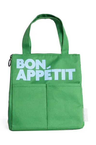 Obědová termotaška Helio Ferretti Bon Appetite