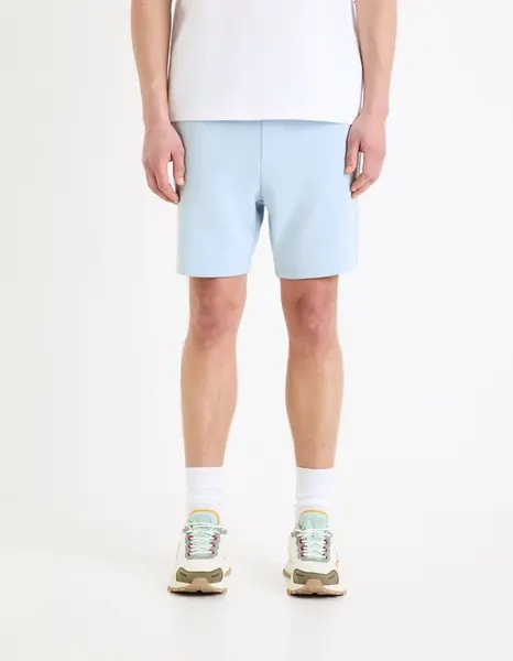 Celio Teplákové kraťasy Goshort - Pánské