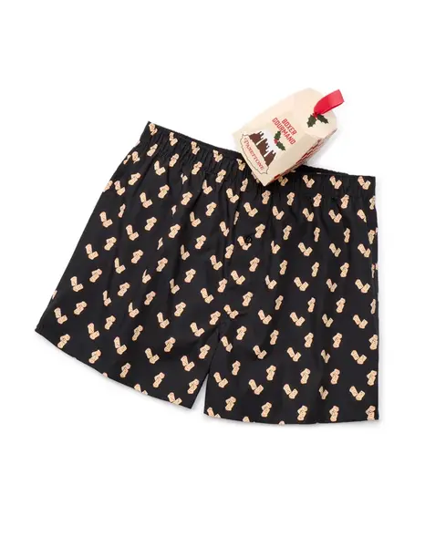 Celio Panettone dárkové boxerky