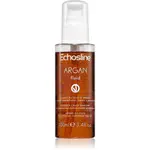Echosline Argan Fluid hydratační fluid s revitalizačním účinkem 100 ml