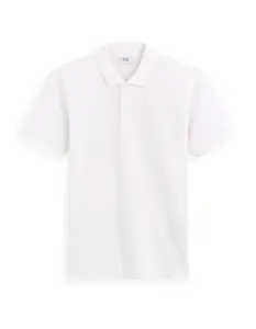 Pánské tričko s límcem Celio Teone