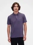 GAP Piqué Polo tričko - pánské