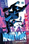 Nightwing Vol. 2 - Tom Taylor, Bruno Redondo