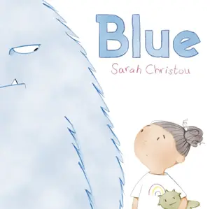 Blue - Sarah Christou