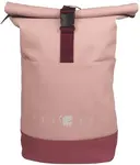 Batoh MFP roll up - růžový